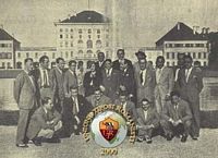 La Roma a Monaco